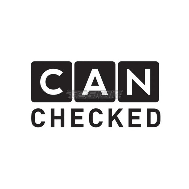 CANchecked 52mm Bezel MFD15 Seat Ibiza 6L 02-08