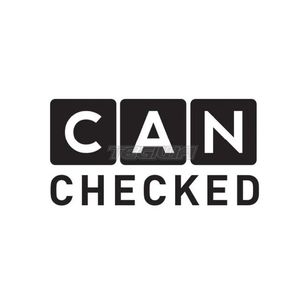 CANchecked 52mm Bezel MFD15 Seat Ibiza 6L 02-08