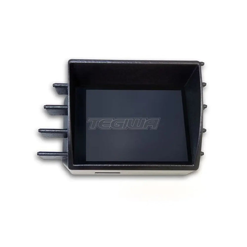 CANchecked MFD28 Gen2 Porsche 911 997 Standalone ECU 04-12