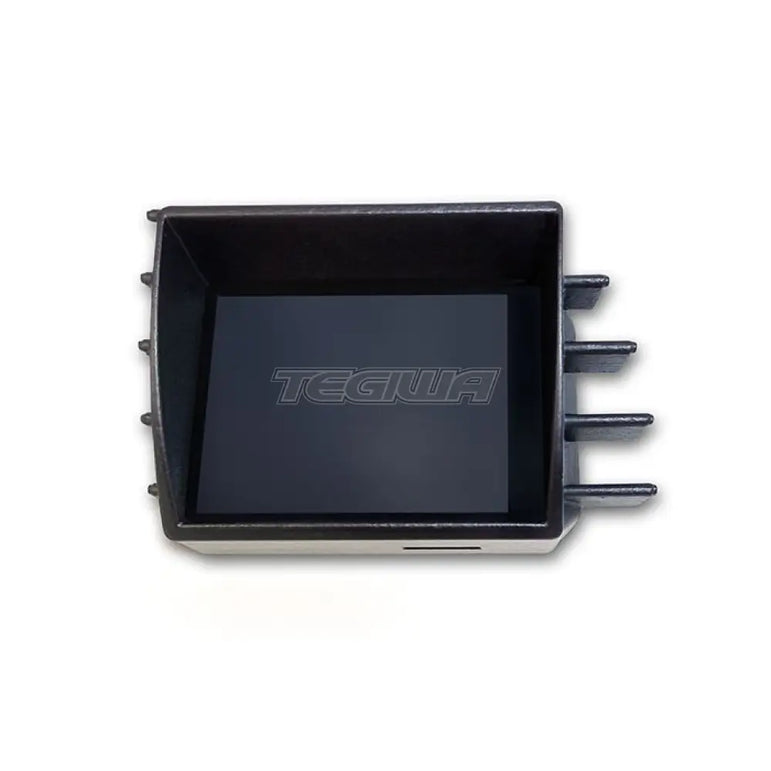 CANchecked MFD28 Gen2 Porsche 911 997 Standalone ECU 04-12 RHD Models Digital Displays