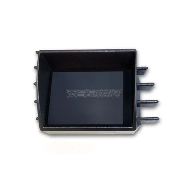 CANchecked MFD28 Gen2 Porsche 911 997 Standalone ECU 04-12 RHD Models Digital Displays