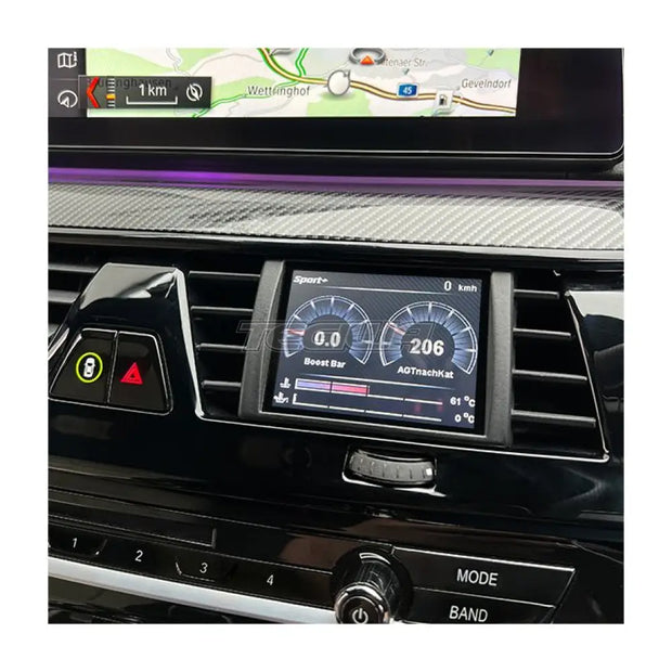 CANchecked MFD32 Gen2 BMW 5 Series G3x 17-23