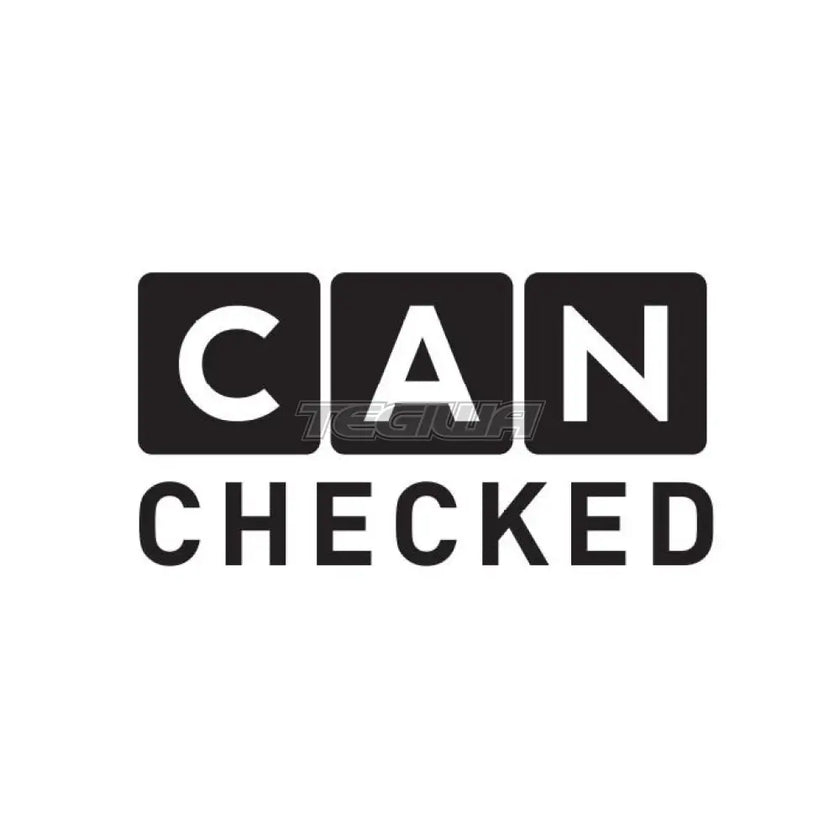 CANchecked MFD32 Gen2 Toyota Yaris GR Gen1 XP21 Standalone ECU 21-23
