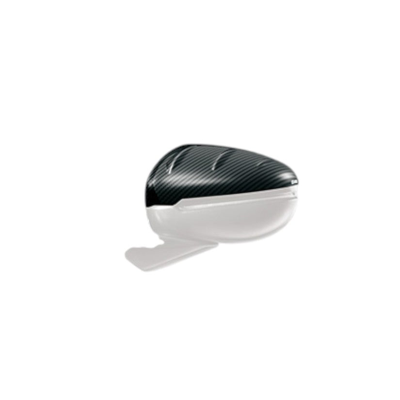 Mugen Carbon Door Mirror Cover Honda Jazz GR 22+ Inc eHEV