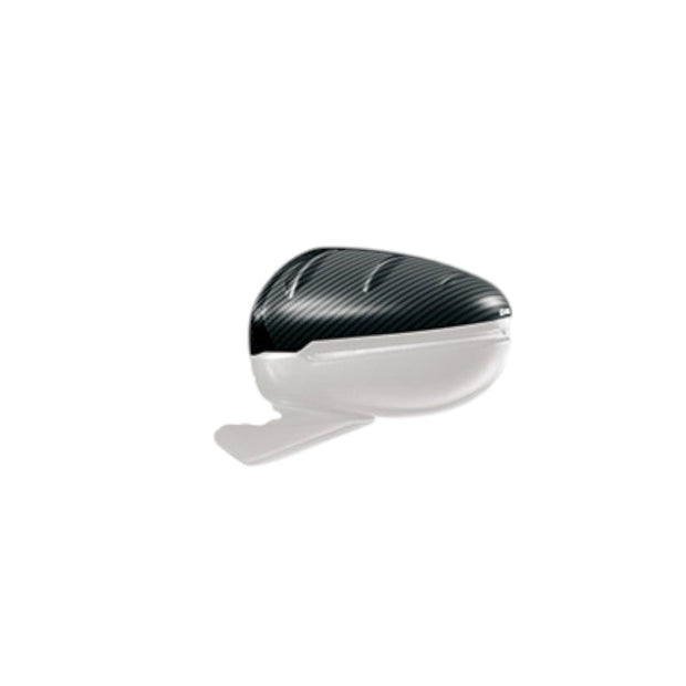 Mugen Carbon Door Mirror Cover Honda Jazz GR 22+ Inc eHEV