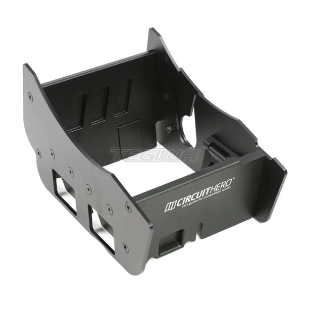 Circuit Hero Billet Drop-in Oil Pan Sump Baffle Honda K-Series K20 K20A K20A2 K20Z1 Civic Type R EP3 Integra DC5