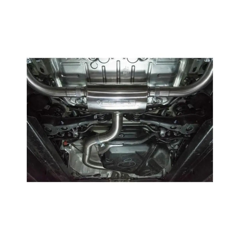 Cobra Sport 3