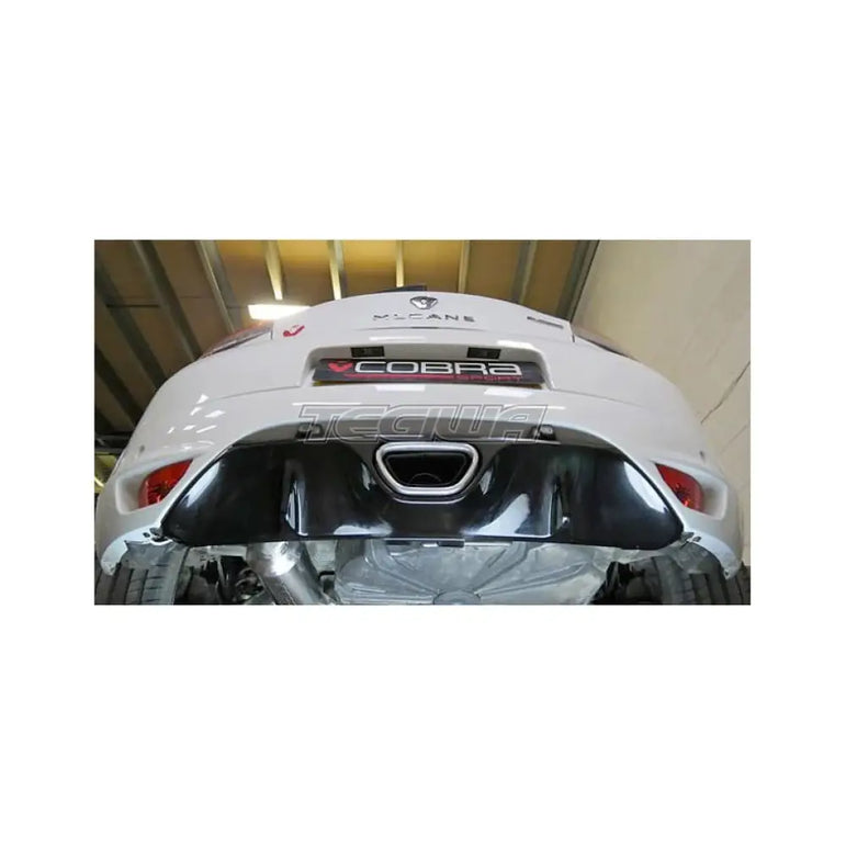 Cobra Sport 3