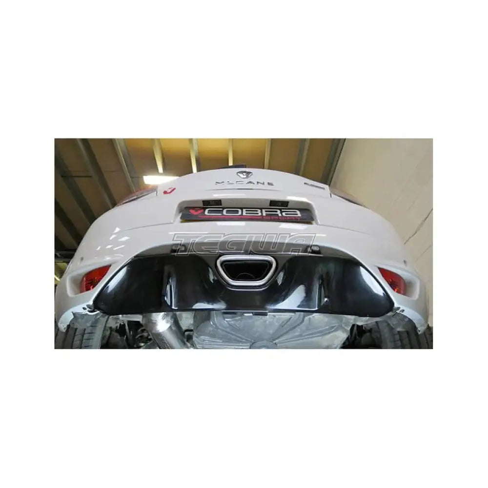 Cobra Sport 3