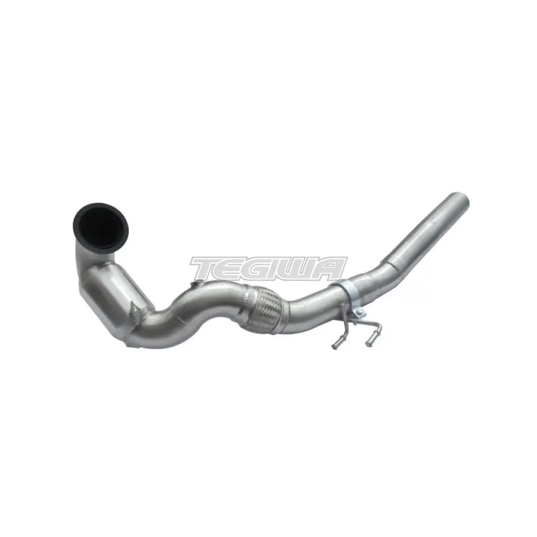 Cobra Sport 3" Front Downpipe Volkwsagen Golf GTI MK7/7.5 12-20