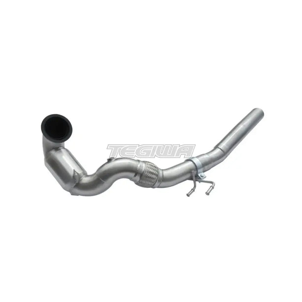 Cobra Sport 3" Front Downpipe Volkwsagen Golf GTI MK7/7.5 12-20