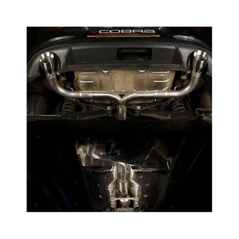Cobra Sport 3