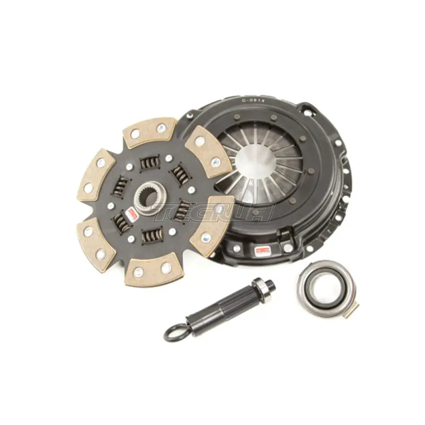 Competition Clutch Kit Honda Accord Prelude H-Series H22A
