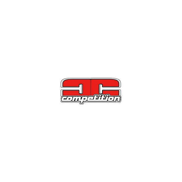 Competition Clutch Super Single Clutch and Flywheel Kit Mini Cooper S R50 R52 R53