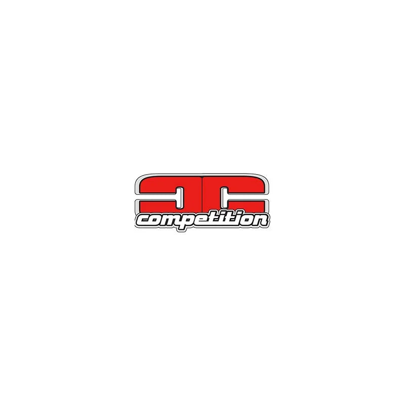 Competition Clutch Super Single Clutch Kit Honda Civic Integra CRV B-Series Hydro B16A B16A2 B16B B18C B18C4