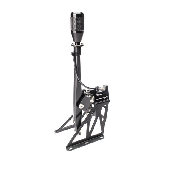 Coolerworx NSB Short Shifter Audi A4 B6 B7