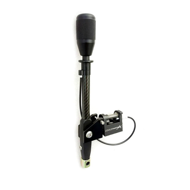 Coolerworx Carbon Regular Short Shifter Audi B3 B4 B5 B6 B7