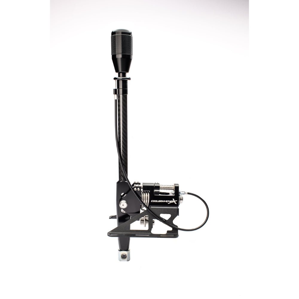 Coolerworx Carbon Pro Short Shifter 379mm BMW