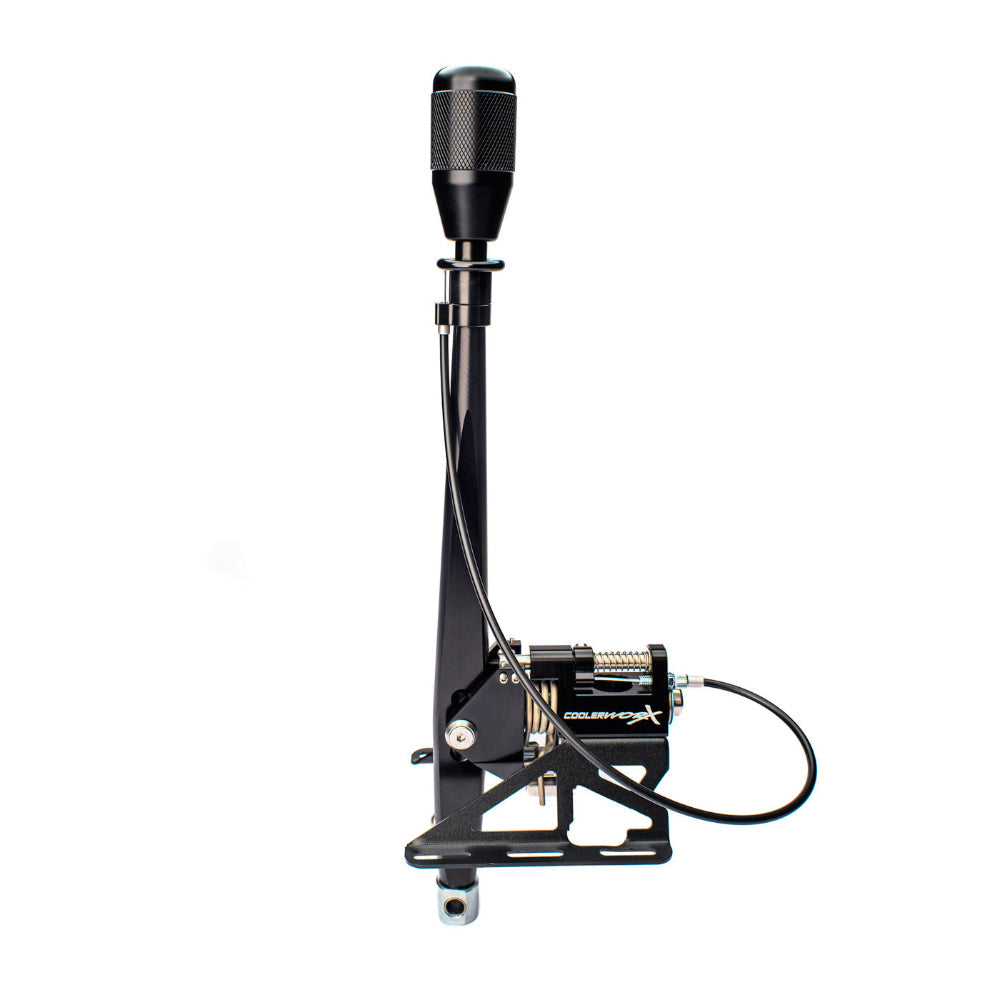Coolerworx Classic Pro Short Shifter 379mm BMW