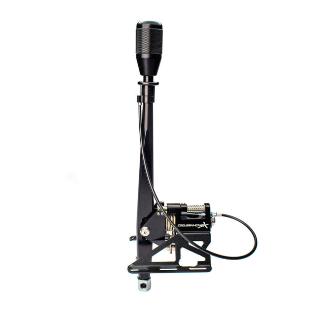 Coolerworx Classic Pro Short Shifter 379mm BMW