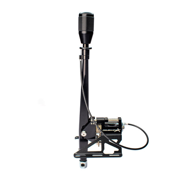 Coolerworx Classic Pro Short Shifter Shorty 330mm BMW