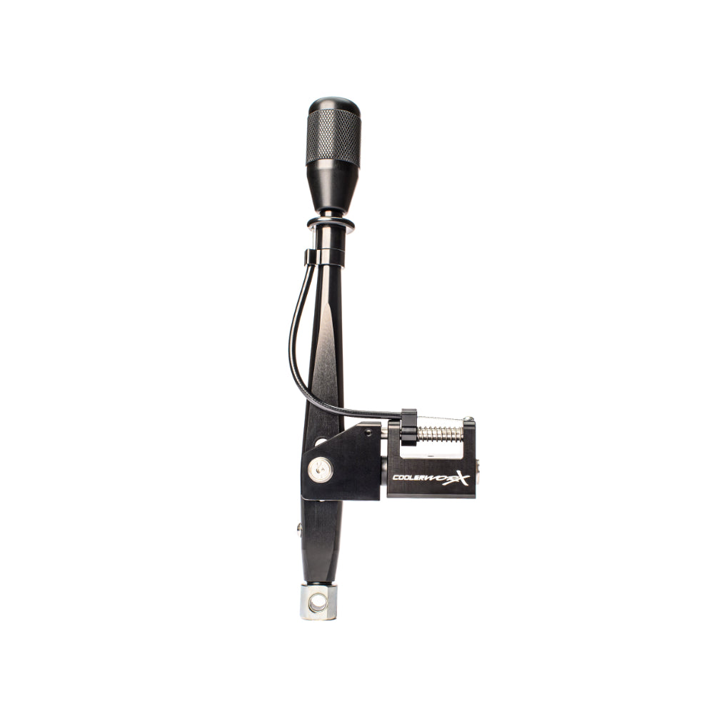 Coolerworx Classic Regular Short Shifter BMW