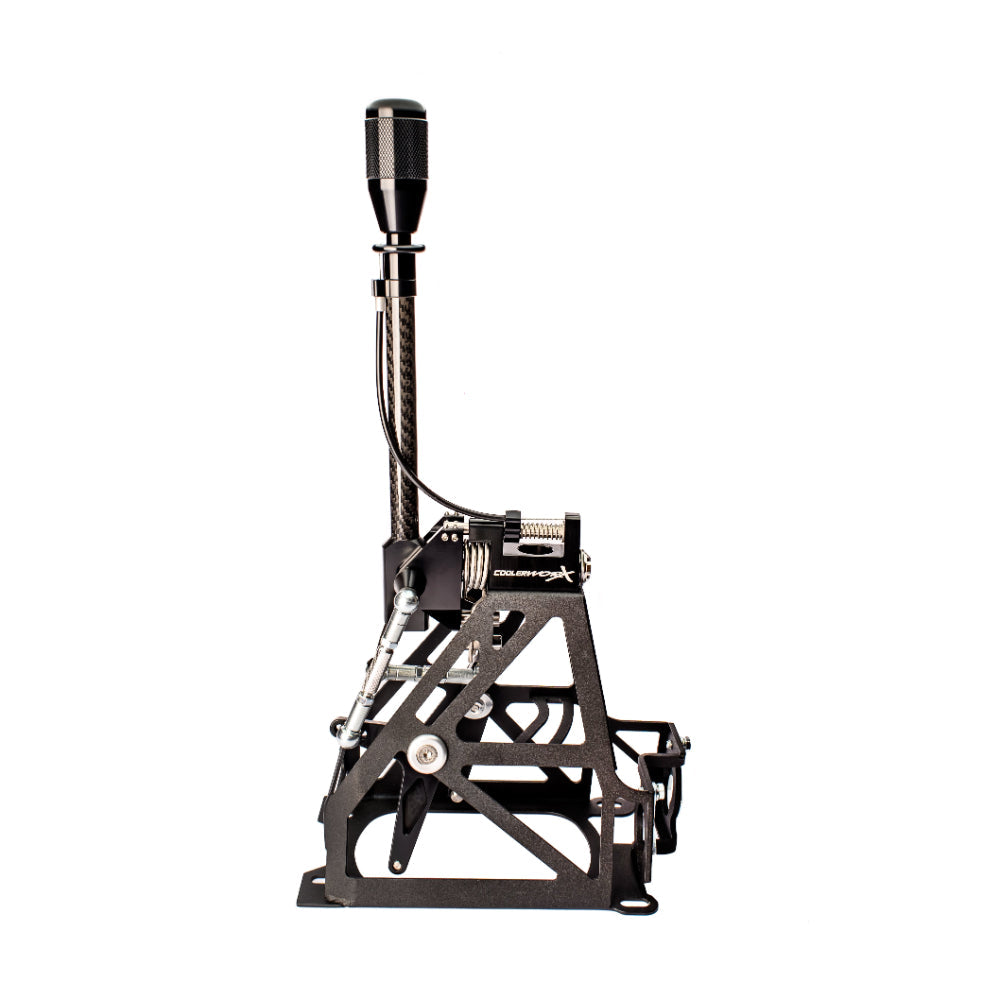 Coolerworx Carbon Pro Short Shifter Ford Fiesta MK7 MK7.5 ST