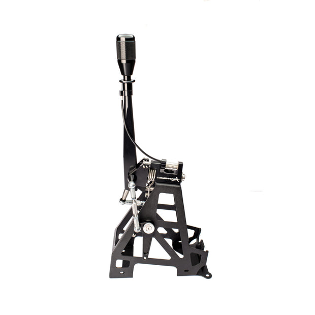 Coolerworx Classic Pro Short Shifter Ford Fiesta MK8 ST