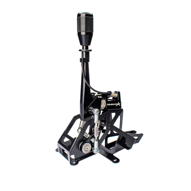 Coolerworx Classic Pro Short Shifter Ford Focus MK3 RS ST