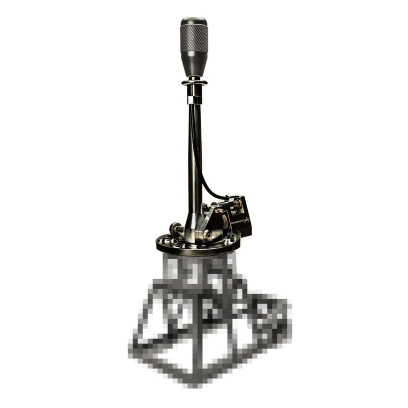 Coolerworx Classic Pro Short Shifter Mini Cooper