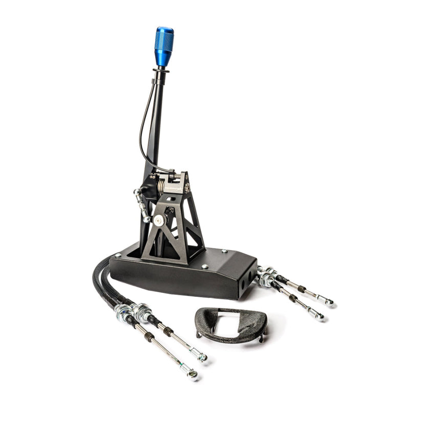 Coolerworx Short Shifter Pro Short Shifter Renault Clio MK3 RS 197 200