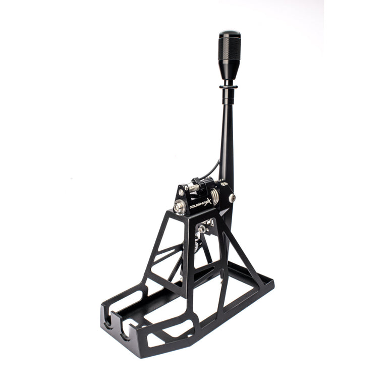 Coolerworx Classic Pro Short Shifter Renault Megane MK3 RS 250 265 275