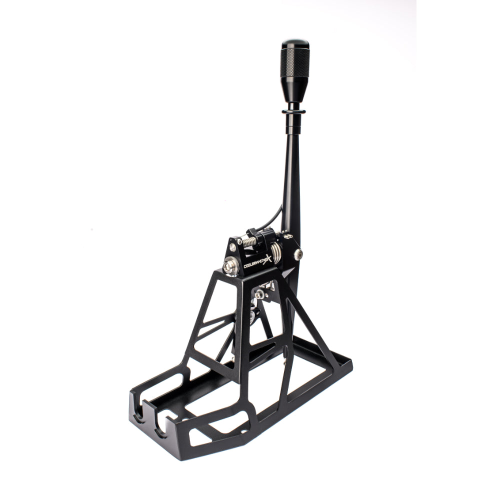 Coolerworx Classic Pro Short Shifter Renault Megane MK3 RS 250 265 275