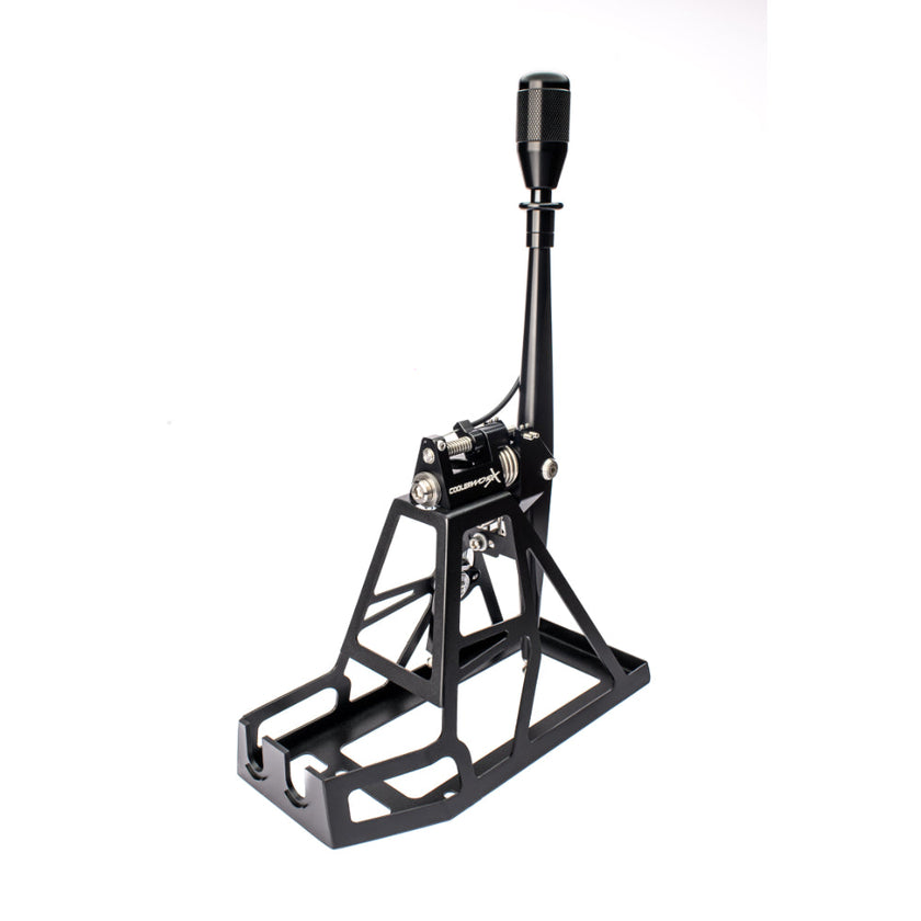 Coolerworx Classic Pro Short Shifter Renault Megane MK4 RS 280 300