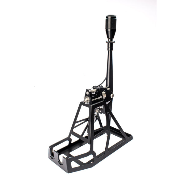 Coolerworx Classic Pro Short Shifter Renault Megane MK4 RS 280 300