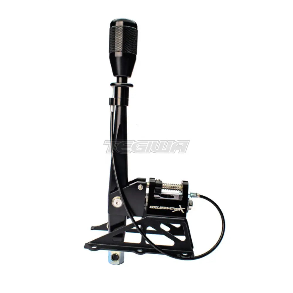 Coolerworx Classic Regular Short Shifter BMW