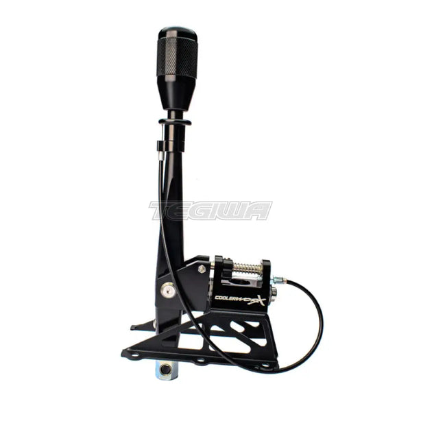 Coolerworx Classic Regular Short Shifter BMW