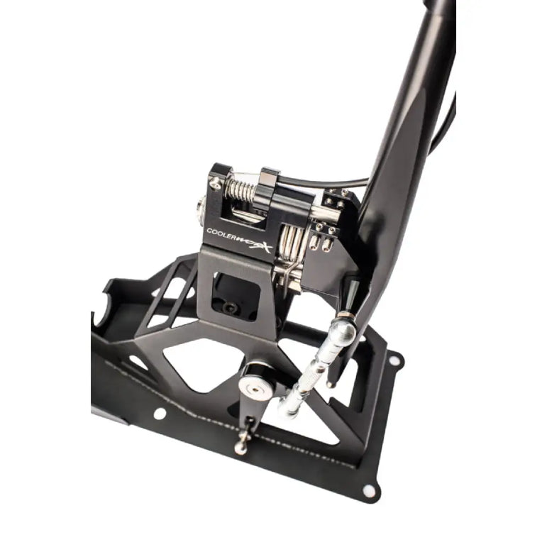 Coolerworx Classic Pro Short Shifter Hyundai i30 N