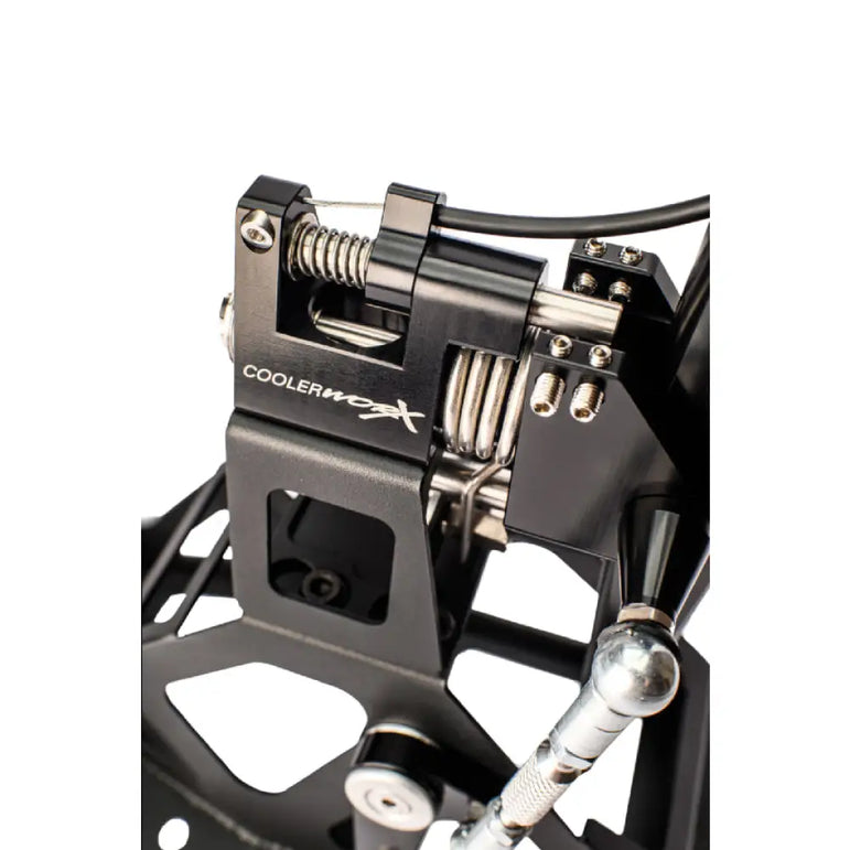 Coolerworx Classic Pro Short Shifter Hyundai i30 N