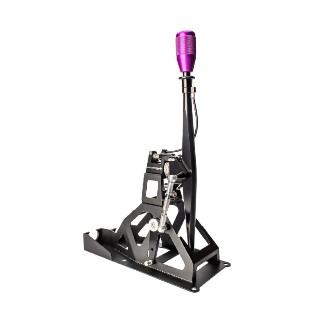 Coolerworx Classic Pro Short Shifter Hyundai i30 N