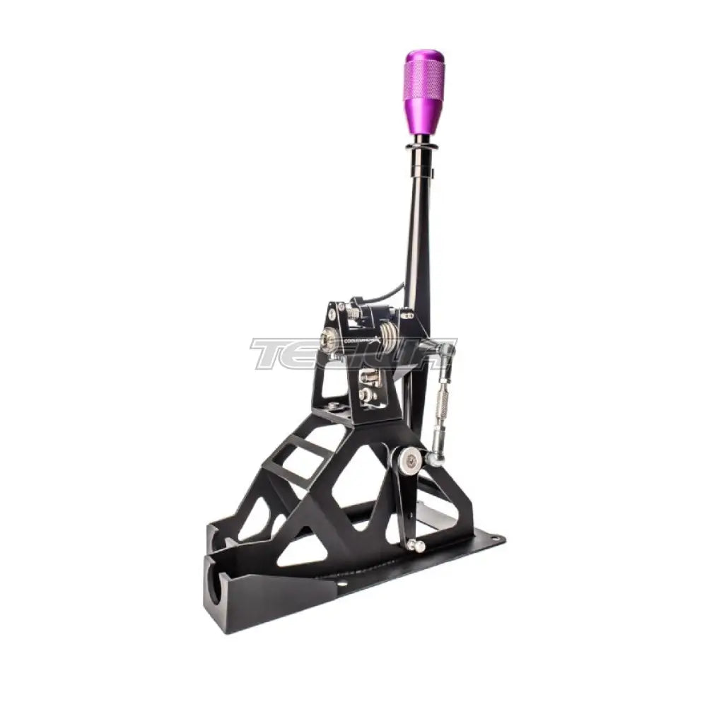 Coolerworx Classic Pro Short Shifter Hyundai i30 N