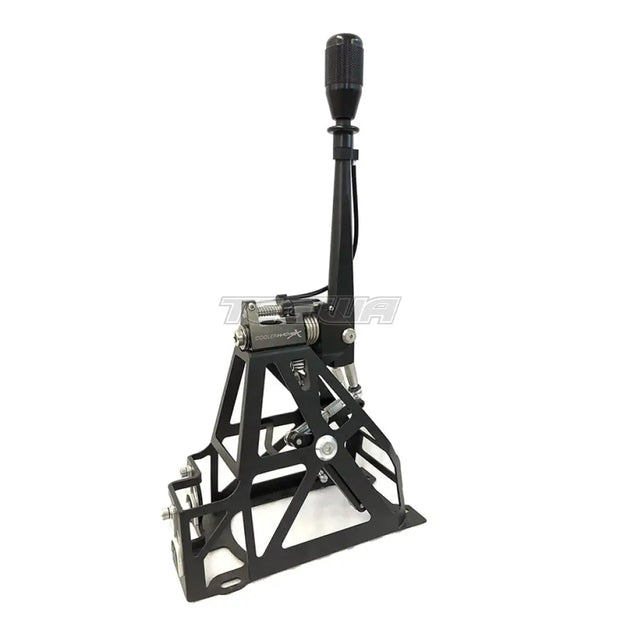 Coolerworx Classic Pro Short Shifter Ford Fiesta MK7 MK7.5 ST
