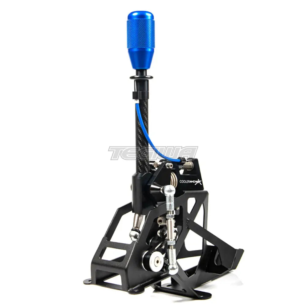 Coolerworx Carbon Pro Short Shifter Ford Focus MK3 RS ST