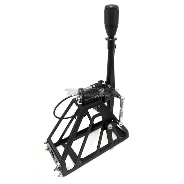 Coolerworx Classic Pro Short Shifter Volkswagen Lupo Seat Arosa Bottom Mount