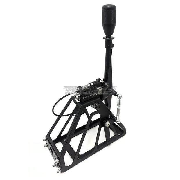 Coolerworx Classic Pro Short Shifter Volkswagen Lupo Seat Arosa Bottom Mount