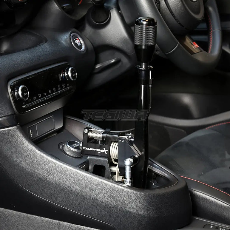 Coolerworx Classic Pro Short Shifter Toyota GR Yaris Gen1