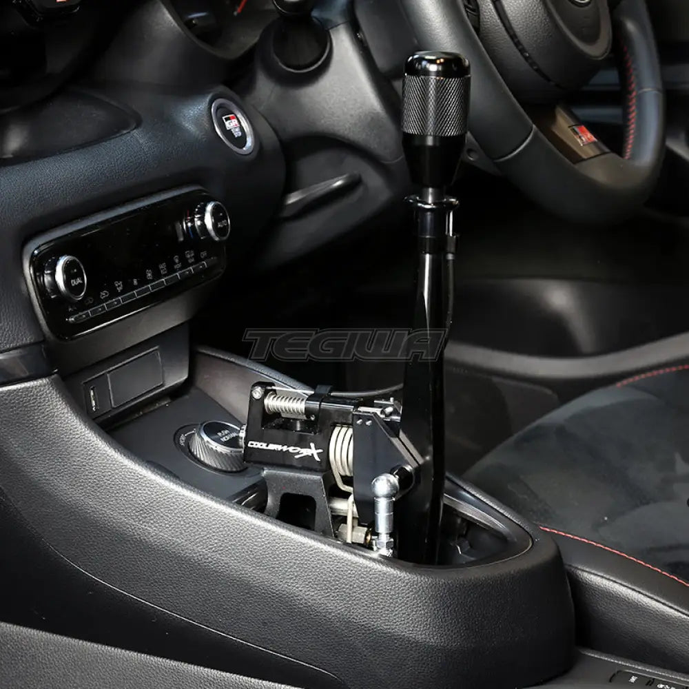 Coolerworx Classic Pro Short Shifter Toyota GR Yaris Gen1
