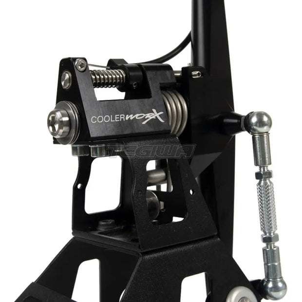 Coolerworx Classic Pro Short Shifter Toyota GR Yaris Gen1