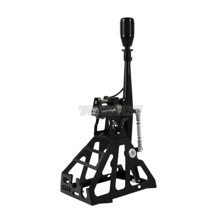 Coolerworx Classic Pro Short Shifter Toyota GR Yaris Gen1