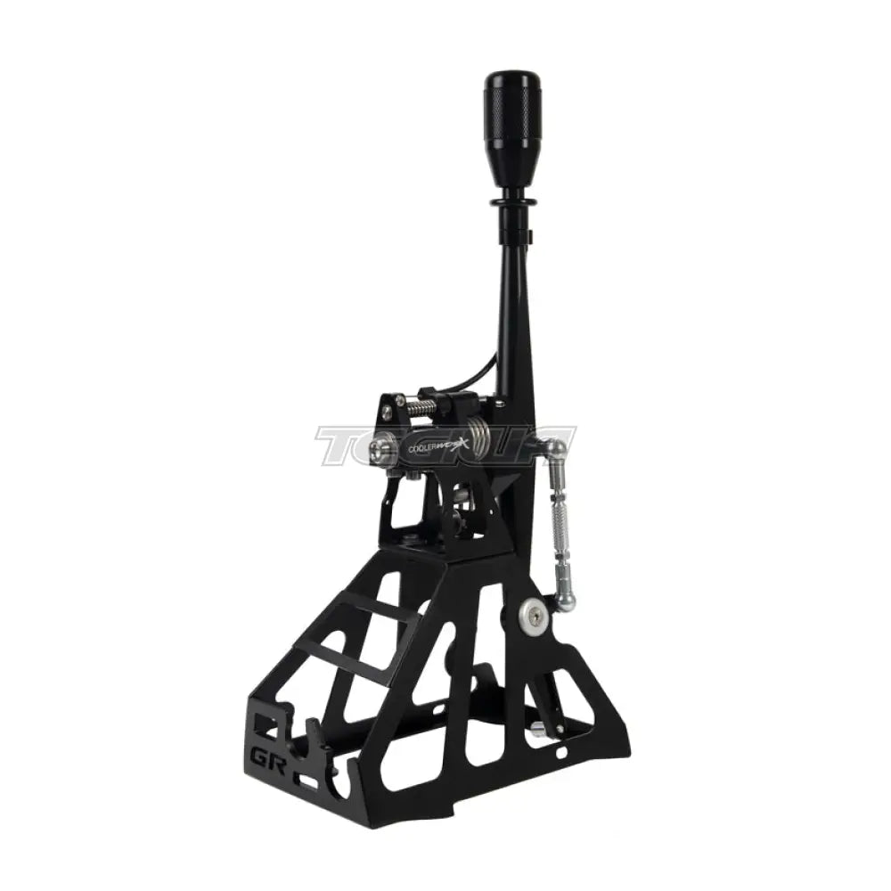 Coolerworx Classic Pro Short Shifter Toyota GR Yaris Gen1